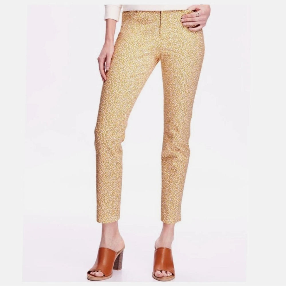 Old Navy Pixie Pants